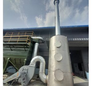Air ducts 4