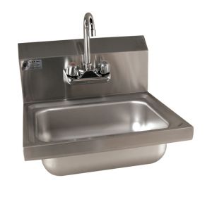 Hand wash basin 01