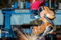 It is expected that by 2035, the total output of export mechanical industry will reach 45%