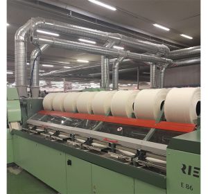Air ducts 10