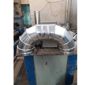 Ventilation pipe 15