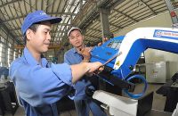 Mechanical engineering industry: Need fair tax for accessories