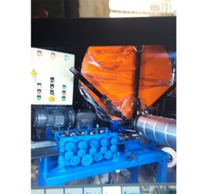 Mechanical 33
