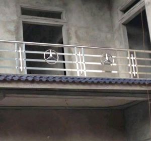 Stainless steel railing 03
