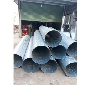 Ventilation pipe 65