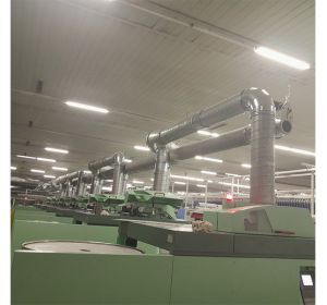 Air ducts 1
