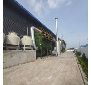 Air ducts 7
