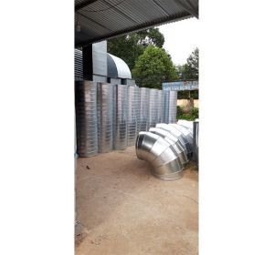 Ventilation pipe 03