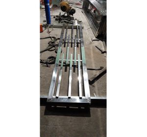 Iron door 01