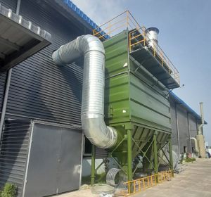Ventilation pipe