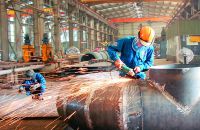 Mechanical development strategy vision until 2035