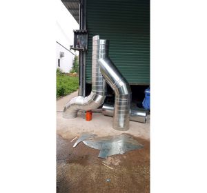 Ventilation pipe 02