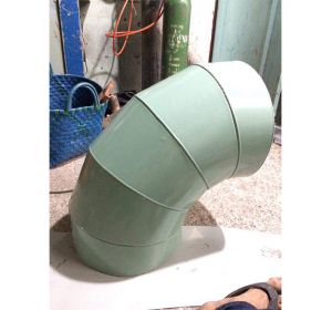 Ventilation pipe 30