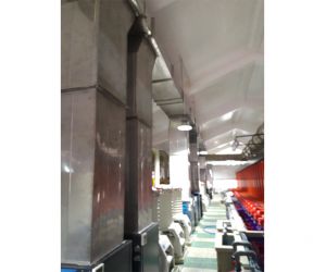 Air conditioning system 03