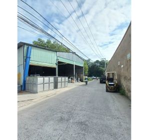 Ducting for dust extraction and handling systems