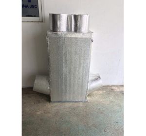 Ventilation pipe 09