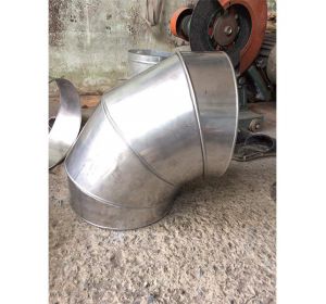 Ventilation pipe 48