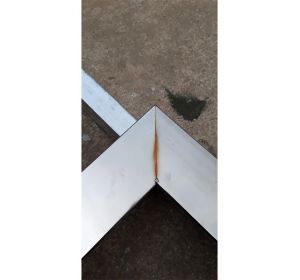 Iron door 03