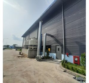 Air ducts 3