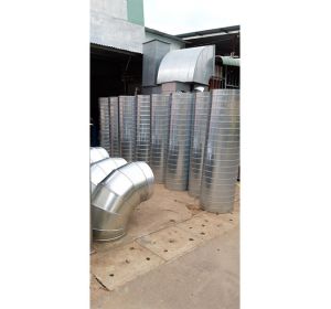 Ventilation pipe 01