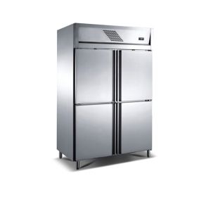Stainless steel cabinets rice industry 07