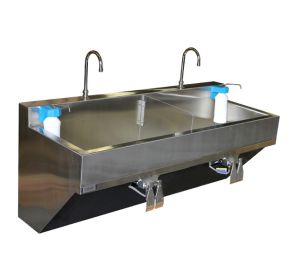 Hand wash basin 02