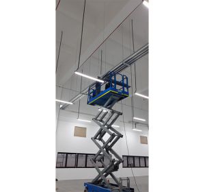 Air conditioning system 02