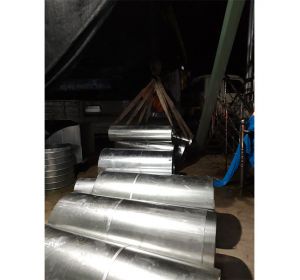 Ventilation pipe 11