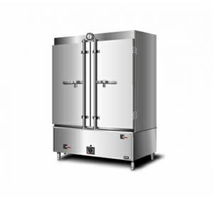 Stainless steel cabinets rice industry 08