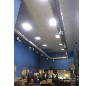 Air conditioning system 01