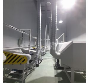 Air ducts 13