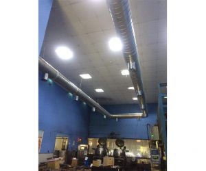 Air conditioning system 01