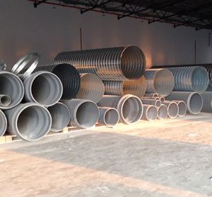 Ventilation pipe 10