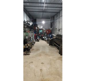 Mechanical 40