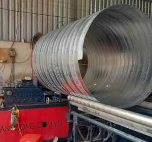 Ventilation pipe