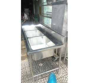 Industrial washbasin 03