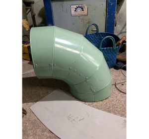 Ventilation pipe 07