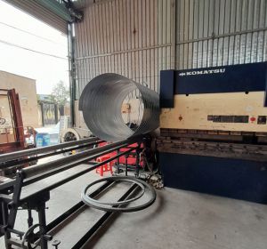 Ventilation pipe