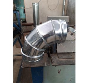 Ventilation pipe 52